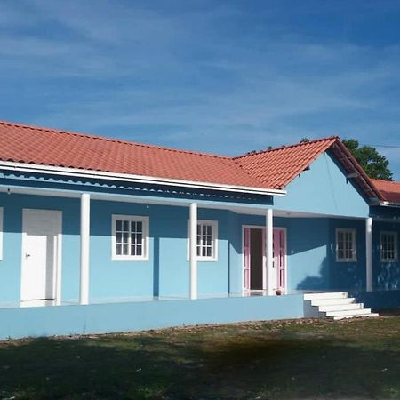 Pousada Raio De Sol - Ilha De Itaparica- Catu A 150 M Da Praia 외부 사진